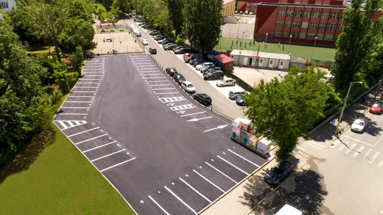 Gabriel Mutu, primarul oamenilor: Voi continua investiția în proiectele de infrastructură rutieră