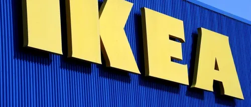 IKEA România anunță retragerea unui produs. Care este motivul. Clienții, sfătuiți să înceteze imediat utilizarea acestuia
