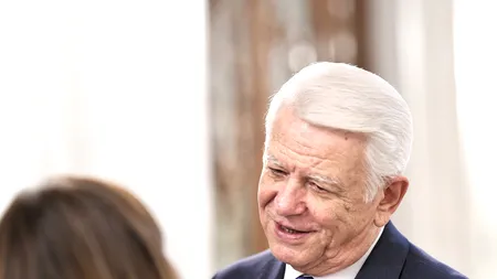 Meleșcanu, despre moțiune:  Politica se face pe voturi, ca și fotbalul pe goluri. Nu avem emoții