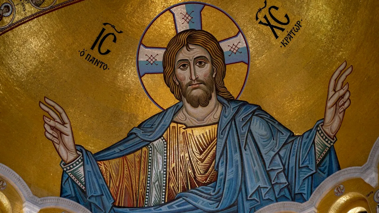 S-a descoperit care a fost adevăratul NUME al lui Iisus Hristos, conform ultimelor cercetări: În limba sa nativă, nu era „Iisus”