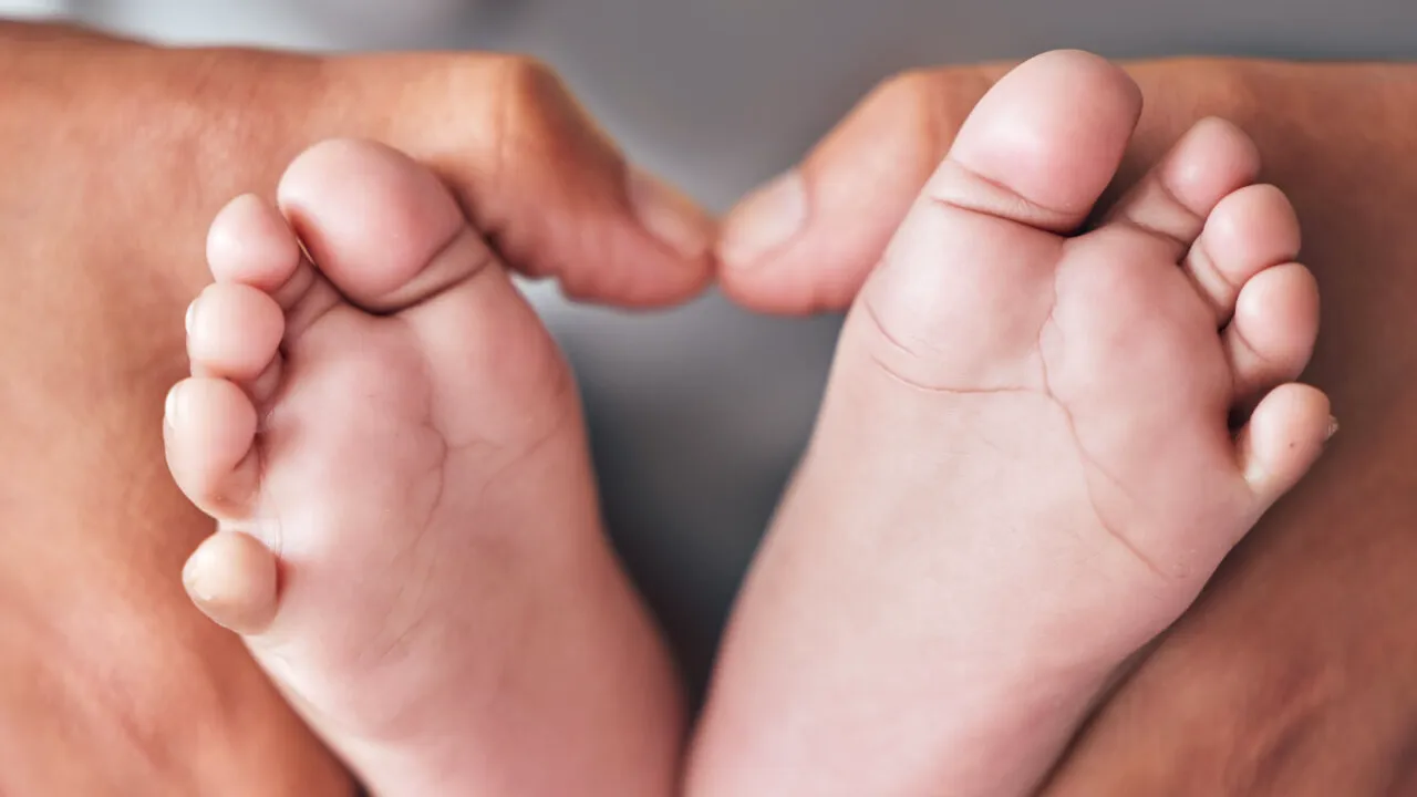 Care este cel mai frumos nume de bebeluș din lume: „Numele are o structură melodioasă și fluidă”