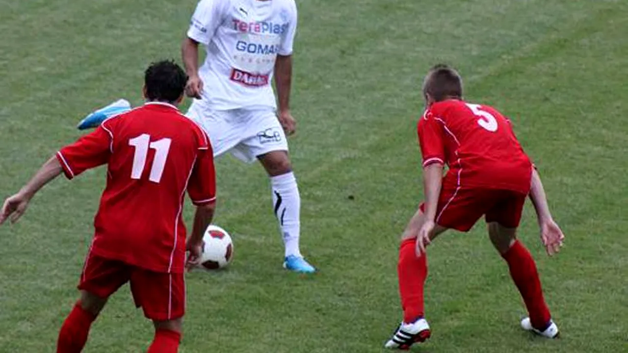 Fost fotbalist român, prins cu 16 kg de cocaină în Anglia