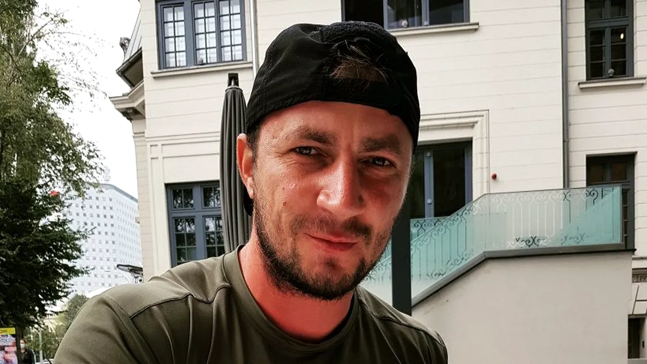 Polițistul Marian Godină, în izolare: „Seara m-au sunat de la DSP și m-au anunțat că voi rămâne la domiciliu 14 zile din ziua contactului”