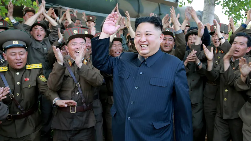 După al șaptelea test nuclear, Kim Jong Un anunță obiectivul final al Phenianului. Trump promite reacții „eficiente și copleșitoare