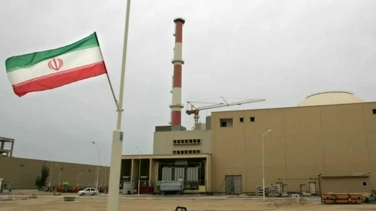 Avertisment pentru Iran: Răbdarea Statelor Unite nu este nelimitată