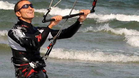 Cum s-a hotărât Radu Mazăre să demisioneze de la șefia PSD Constanța