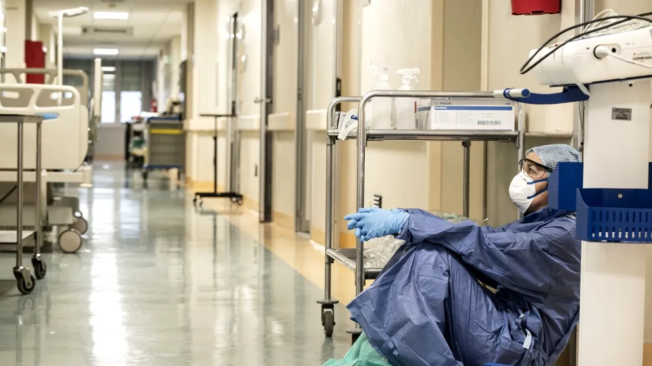 OMS dezvăluie numărul real al deceselor cauzate de Covid-19. Sunt milioane de victime