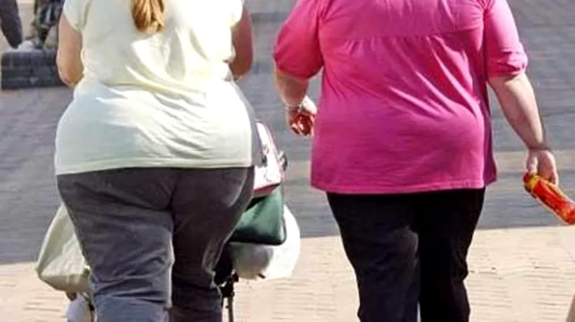 O nouă țară depășește SUA în topul obezității