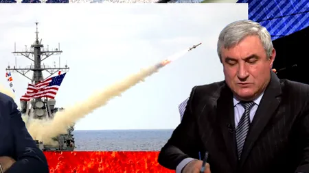 General-maior (R) Paul Hurmuz, despre tratatul New START: „A presupus ca SUA și Rusia să aibă 700 de platforme active și 800 de rezervă”