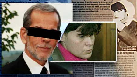 Arhitectul a cărui soție a fost tranșată de amanta medic rupe tăcerea după 30 de ani. ”Polițiștii îmi spuneau: «Ni s-a predat cazul ăsta la școală»”