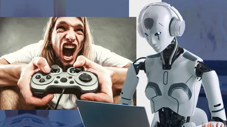 O universitate de prestigiu din România le interzice studenților să folosească ChatGPT sau orice generator cu AI la întocmirea lucrărilor academice