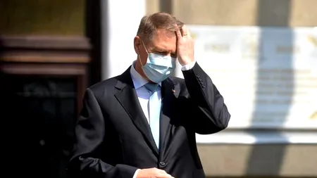 Președintele Klaus Iohannis a semnat acreditarea a 12 ambasadori români. Printre aceștia, și George Maior