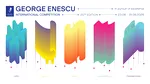 Concursul Enescu 2026 aduce pe scena Ateneului Român șase recitaluri camerale extraordinare, susținute de membri ai juriului și mari artiști ai scenei internaționale