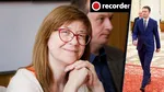 Judecătoarea „Recorder” propusă pentru Ministerul Justiției explică de ce a acceptat provocarea lui Siegfried Mureșan