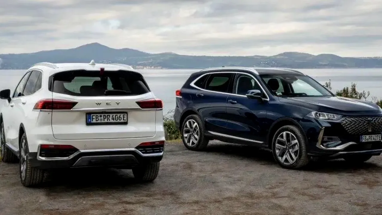 România în cărți pentru o nouă mare fabrică auto. Gigantul din China caută o țară europeană pentru a produce 300.000 de mașini anual