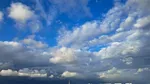 VREMEA de luni, 28 aprilie. Ploi slabe și vânt puternic în unele zone, iar maximele ajung până la 21 de grade Celsius