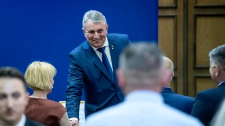 Lucian Bode, mesaj la final de mandat: „Normalitatea se CÂȘTIGĂ și se păstrează cu sacrificii și foarte multă muncă”