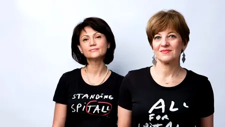 Carmen Uscatu spune că e presată să nu vorbească, după ce a dezvăluit incompatibilitatea vicepremierului lui Bolojan: „Sunt supusă unor presiuni arbitrare de a nu vorbi în public despre momentul în care ne aflăm”