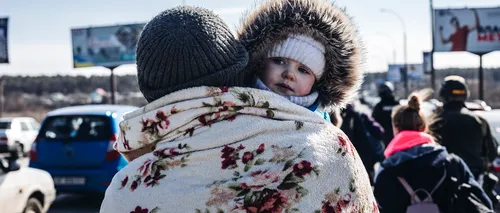 Contract pentru decontarea cheltuielilor cu asistența acordată refugiaților din Ucraina, SEMNAT între MAI și Ministerului Proiectelor Europene