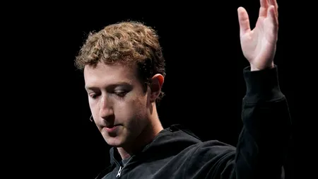 Prima reacție a lui Zuckerberg, după ce satelitul de 95 mil. de dolari al Facebook a explodat: 