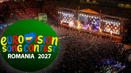 Calcul complet. Ce ar fi însemnat dacă România ar fi câștigat: Cât ne-ar costa organizarea Eurovision 2027, în total. Cine suportă cheltuielile