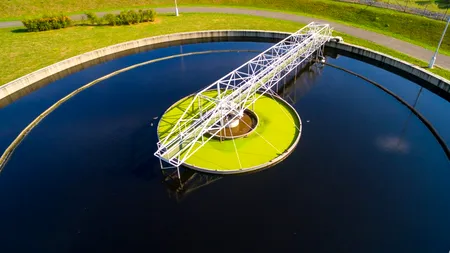 PMP: PNRR reprezintă o mare oportunitate pentru managementul apei