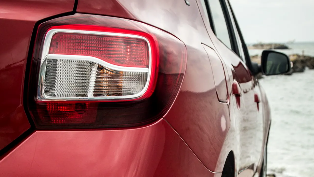 Cât de mult vă iubiți mașina? Votați și puteți câștiga!