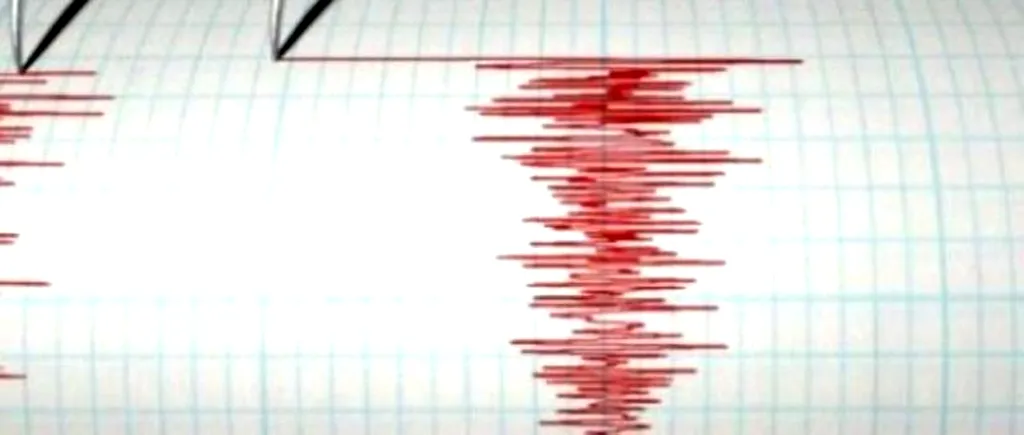 Încă un cutremur s-a produs în România. Ce magnitudine a avut și unde s-a simțit