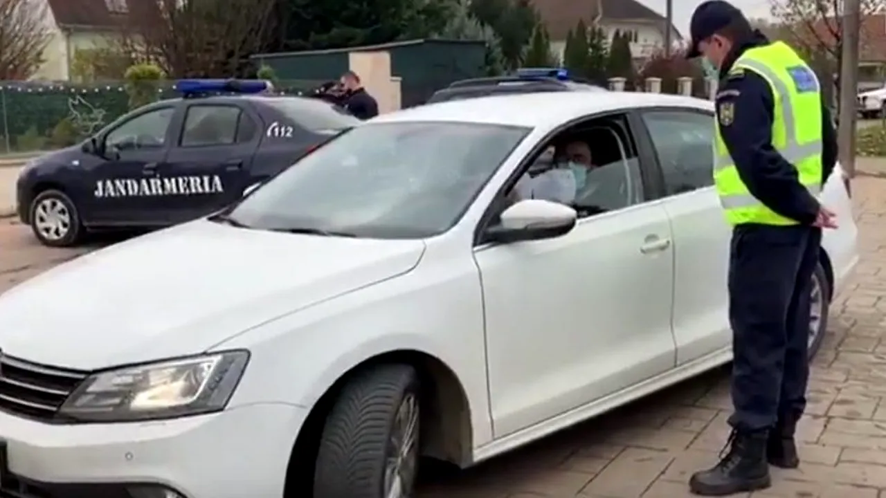 Orașul Bragadiru intră în carantină pentru 14 zile! Rata de incidență a ajuns la 6,46 la mie