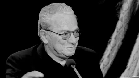 Regizorul Dan Necșulea a încetat din viață la 82 de ani / Televiziunea Română îi aduce un OMAGIU prin programe speciale In Memoriam