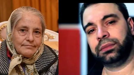 Durerea imensă prin care trece mama lui Florin Salam. Bătrână și bolnavă, femeia nu poate merge la mănăstiri să se roage pentru fiul ei, Neluțu, internat în stare gravă!