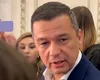 Sorin Grindeanu: Marți sau miercuri am putea avea ÎNVESTIREA guvernului