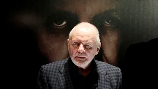 Mărturisirea emoționantă a lui Anthony Hopkins de ziua lui. Sir „Hannibal” nu mai bea de o jumătate de secol