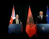 Liderii a 47 de țări și organizații se reunesc la summitul Comunității Politice Europene. Provocările de securitate și APĂRARE din Europa, pe agendă