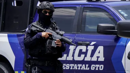 Raport alarmant. Țara cu cele mai multe ASASINATE politice. 22 de acțiuni criminale într-o singură lună