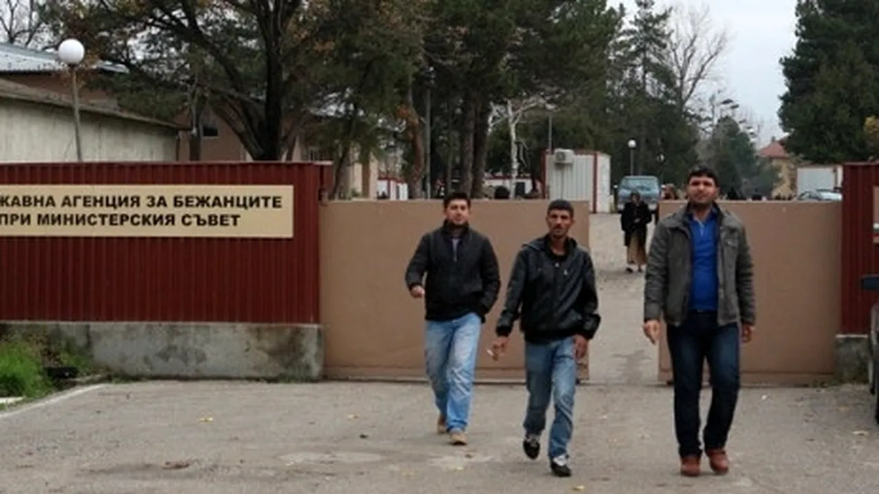 Țara din UE ocolită de imigranți: 