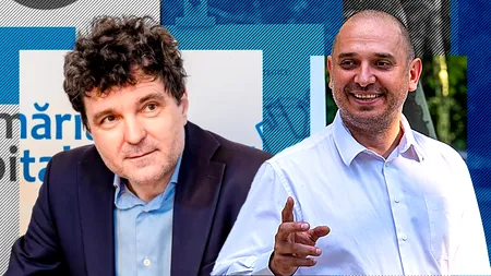 EXCLUSIV | Nicușor Dan e „mat”. Prefectura mută decisiv în „partida” dintre Radu Mihaiu și PMB: Primarul general nu poate face controale la sectoare