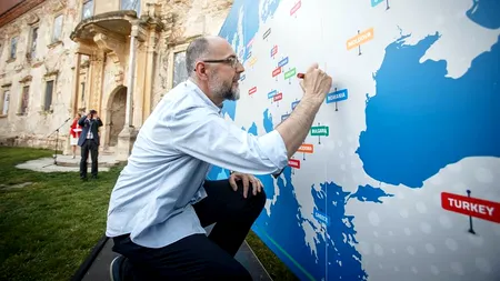 Kelemen Hunor ar putea rămâne fără „Steaua României