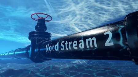 Bloomberg anunță reținerea celui de-al doilea ucrainean suspectat de implicare în sabotarea gazoductului NORD STREAM