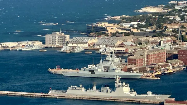 China, Rusia și Iran au început exerciții militare în Africa de Sud. Sunt efectuate în cadrul cooperării dintre țările BRICS Plus