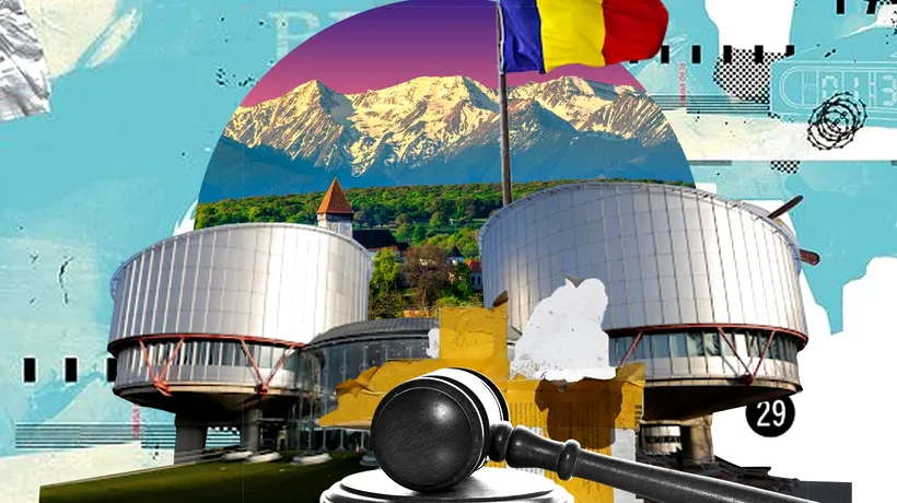 Condamnare istorică la CEDO | Statul român, obligat să plătească despăgubiri de peste 15 milioane €! E cea mai consistentă sumă de la data aderării României la Consiliul Europei. Ce se reproșează autorităților de la București (INFORMAȚII ÎN PREMIERĂ)