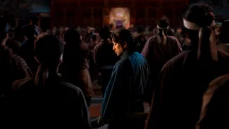 Netflix anunță lansarea serialului „Last Samurai Standing”. Povestea: 292 de luptători vor lupta până la moarte