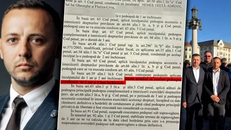 Un contrabandist cu țigări, condamnat la pușcărie, lângă mâna dreaptă a lui Bolojan din Oradea. A pus și el umărul la mitingul de susținere a premierului