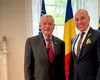 Ambasadorul României în SUA s-a întâlnit cu emisarul lui TRUMP pentru Ucraina, Keith Kellogg. Agresiunea Rusiei, principalul punct al discuțiilor