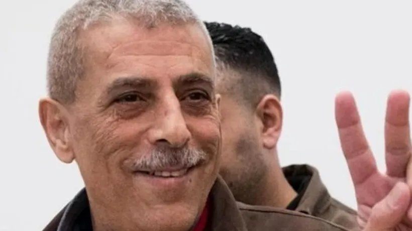 Walid Daqqa a MURIT într-o temniță israeliană după 38 de ani de închisoare. Mai avea câteva luni până la eliberare, deși a fost condamnat pe viață