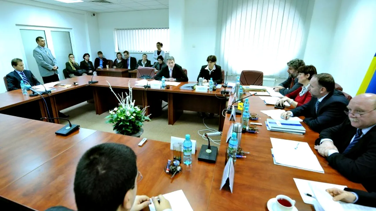 Scandalul din CSM continuă. Alegerea vicepreședintelui amânată. UNJR contestă în instanță noul președinte al Consiliului