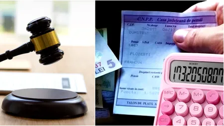 Instanța Supremă a decis să sesizeze Curtea Constituțională, referitor la legea pensiilor private propusă de Guvernul BOLOJAN