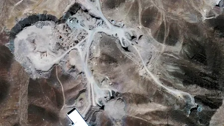 De cât timp are nevoie IRANUL pentru a produce o BOMBĂ NUCLEARĂ. Leon Panetta spune că SUA au destul timp de reacție