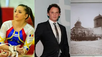 19 IUNIE, calendarul zilei: Larisa Iordache împlinește 29 de ani/ Moare Anton Yelchin, într-un accident bizar/ Este demolată biserica Sfânta Vineri