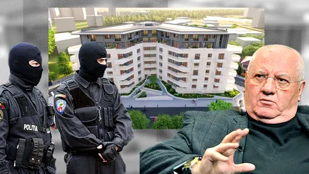 Mitică Dragomir și fiul său, păcăliți de două clanuri celebre. Escrocherie de MILIOANE de euro cu terenurile Primăriei Capitalei (Surse)